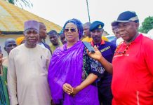 Nasarawa Government Steps Up Measures to Prevent Flooding