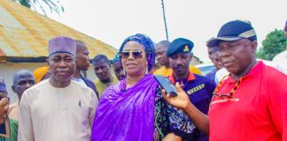 Nasarawa Government Steps Up Measures to Prevent Flooding