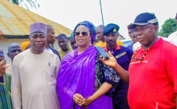 Nasarawa Government Steps Up Measures to Prevent Flooding