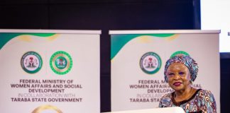 APRI Professor Urges Nigeria to Strengthen Social Protection