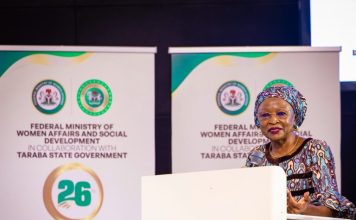 APRI Professor Urges Nigeria to Strengthen Social Protection