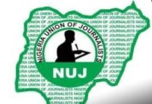 NUJ Lagos Rallies Chapels to Register for Media Games, Cites health benefits of participation