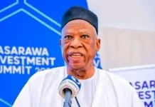 Adamu Campaign Slams APC Chair, Demands Focus on Party’s Crisis