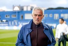 ‘It’s Done, You’re Finished’ – Fortune Warns Flick Ahead of Mourinho Clash