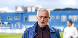 ‘It’s Done, You’re Finished’ – Fortune Warns Flick Ahead of Mourinho Clash