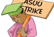 ASUU Strike Hits Plateau Varsity as Union Demands Resolution of Outstanding Issues