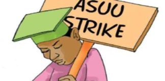 ASUU Strike Hits Plateau Varsity as Union Demands Resolution of Outstanding Issues
