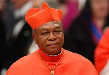 Onaiyekan Fires Back at Presidency: “Nobody Can Embarrass or Intimidate Me”