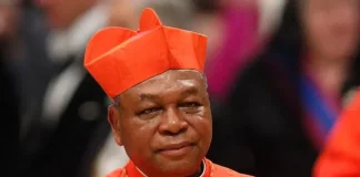 Onaiyekan Fires Back at Presidency: “Nobody Can Embarrass or Intimidate Me”