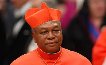 Onaiyekan Fires Back at Presidency: “Nobody Can Embarrass or Intimidate Me”