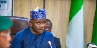 Defence Minister Says Political Stability Is Key to National Security