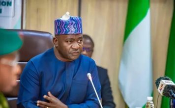 Defence Minister Says Political Stability Is Key to National Security
