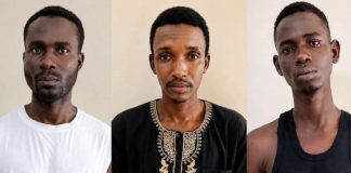 Three Suspected Kidnappers Arrested as DSS Rescues Victim in Nasarawa