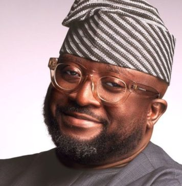Nollywood Director Dimbo Atiya Is Dead