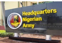 DHQ: Nigerian Troops Killed 102 Terrorists, Freed 397 Captives in July
