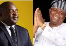 Ogun 2027: Inside the Growing Rivalry Between Hunye and Adeola