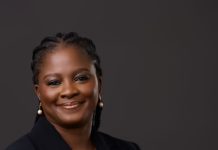 Opinion/Leadership: The Future Belongs to Those Who Show Up, Says Union Bank CEO Yetunde Oni
