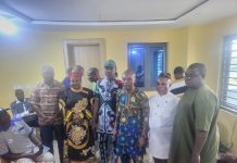 Lagos NUJ Moves to Conduct Credible Council Poll, Names Five-Member Committee