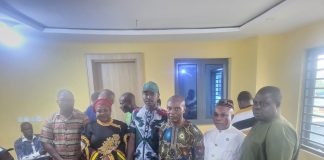 Lagos NUJ Moves to Conduct Credible Council Poll, Names Five-Member Committee