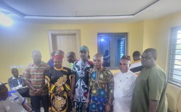 Lagos NUJ Moves to Conduct Credible Council Poll, Names Five-Member Committee