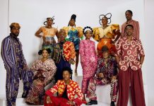 The Four: No One Fights Alone: Funke Akindele Sets Release Date for New Film