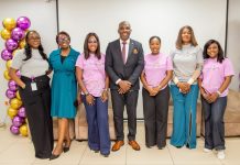 Polaris Bank Hosts Children for a Day of Fun, Learning and Workplace Discovery