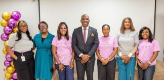 Polaris Bank Hosts Children for a Day of Fun, Learning and Workplace Discovery