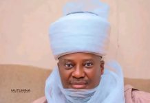 Information Minister Mourns Community Leader, Ibrahim Wali