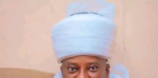 Information Minister Mourns Community Leader, Ibrahim Wali