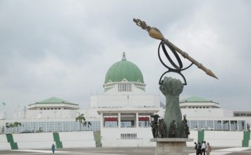 National Assembly Passes Over 3,500 Bills in Three Years