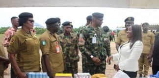 NDLEA, Navy Destroy N301bn Illicit Drugs in Lagos
