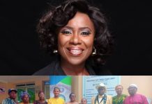 “Never Ignore Restorable Blindness”: Eye Bank Unveils Joke Silva as Ambassador, Seeks More Cornea Donor