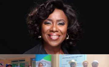 “Never Ignore Restorable Blindness”: Eye Bank Unveils Joke Silva as Ambassador, Seeks More Cornea Donor