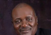 Tribute: Dotun Oladipo, a Journalist of Conviction, Integrity and Service — Rasheed Bolarinwa