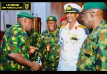 Defence Intelligence Participants Challenged to Convert Lessons Into Action
