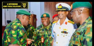 Defence Intelligence Participants Challenged to Convert Lessons Into Action