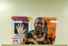 NDLEA intercepts N6.2bn worth of ‘Jihadi drug’ in Ghana soap, opioids at Lagos airport