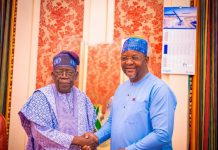 President Tinubu Set To Continue Official Engagements During Europe Trip