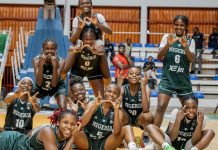NSC Commends Junior D’Tigress For Securing World Cup Ticket