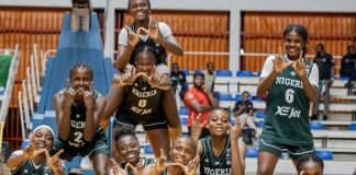NSC Commends Junior D’Tigress For Securing World Cup Ticket