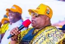 Speaker Abbas Congratulates Governor Adeleke