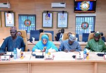 Army Deepens Security Collaboration With Universities Across Nigeria