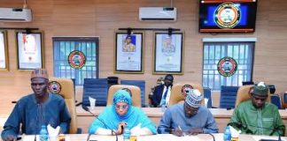 Army Deepens Security Collaboration With Universities Across Nigeria