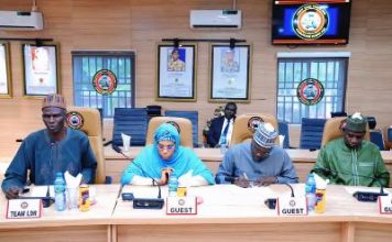 Army Deepens Security Collaboration With Universities Across Nigeria