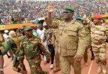 Nigeria Raises Alarm Over Political and Security Situation in Niger Republic