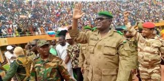 Nigeria Raises Alarm Over Political and Security Situation in Niger Republic