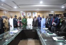 Health Ministry, ICPC Deepen Collaboration to Tackle Corruption