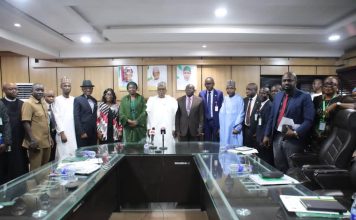 Health Ministry, ICPC Deepen Collaboration to Tackle Corruption