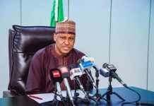 Information Minister: Strong Institutions Drive Research and National Growth