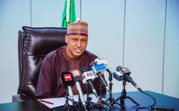 Information Minister: Strong Institutions Drive Research and National Growth